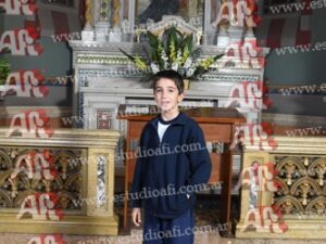 Photography #182362 from Comunión San Antonio de Almagro 27-9-25