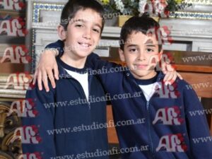 Photography #182366 from Comunión San Antonio de Almagro 27-9-25