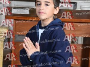 Photography #182368 from Comunión San Antonio de Almagro 27-9-25