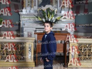 Photography #182370 from Comunión San Antonio de Almagro 27-9-25