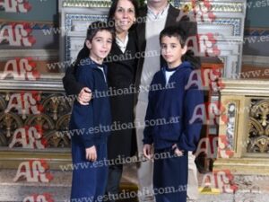 Photography #182372 from Comunión San Antonio de Almagro 27-9-25