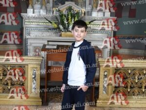 Photography #182376 from Comunión San Antonio de Almagro 27-9-25