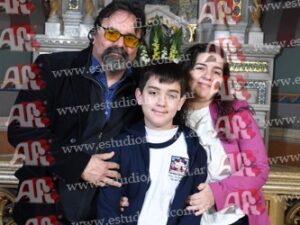 Photography #182380 from Comunión San Antonio de Almagro 27-9-25