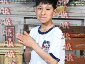 Photography #182390 from Comunión San Antonio de Almagro 27-9-25