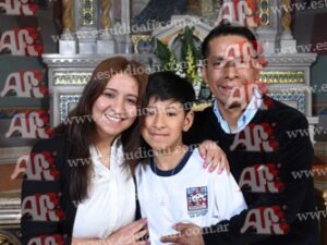 Photography #182396 from Comunión San Antonio de Almagro 27-9-25