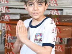 Photography #182398 from Comunión San Antonio de Almagro 27-9-25