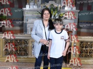 Photography #182402 from Comunión San Antonio de Almagro 27-9-25