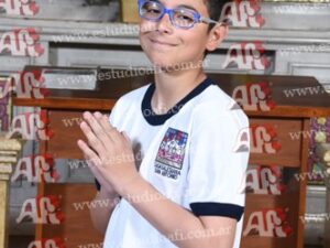 Photography #182404 from Comunión San Antonio de Almagro 27-9-25