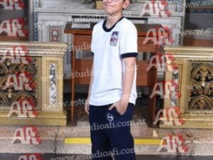 Photography #182406 from Comunión San Antonio de Almagro 27-9-25