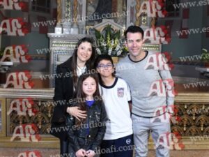 Photography #182410 from Comunión San Antonio de Almagro 27-9-25