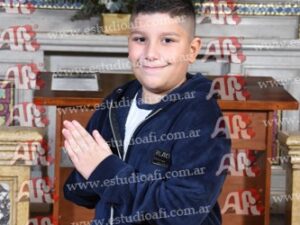 Photography #182412 from Comunión San Antonio de Almagro 27-9-25