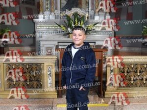 Photography #182414 from Comunión San Antonio de Almagro 27-9-25