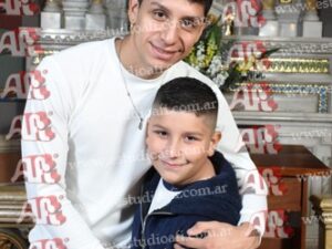 Photography #182418 from Comunión San Antonio de Almagro 27-9-25