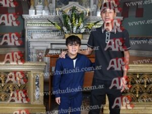 Photography #182424 from Comunión San Antonio de Almagro 27-9-25