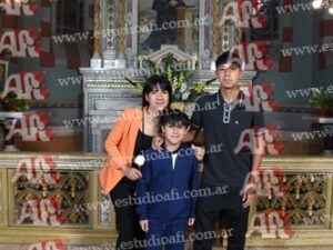 Photography #182426 from Comunión San Antonio de Almagro 27-9-25