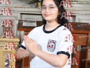 Photography #182428 from Comunión San Antonio de Almagro 27-9-25