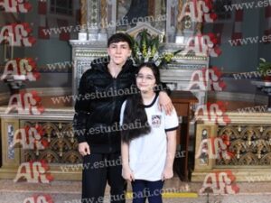 Photography #182432 from Comunión San Antonio de Almagro 27-9-25