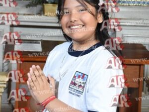 Photography #182436 from Comunión San Antonio de Almagro 27-9-25