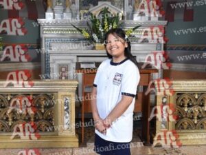 Photography #182438 from Comunión San Antonio de Almagro 27-9-25