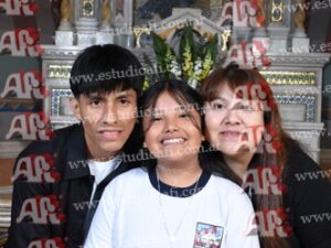 Photography #182442 from Comunión San Antonio de Almagro 27-9-25