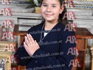 Photography #182443 from Comunión San Antonio de Almagro 27-9-25