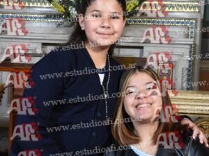 Photography #182448 from Comunión San Antonio de Almagro 27-9-25