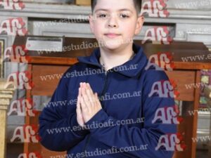 Photography #182452 from Comunión San Antonio de Almagro 27-9-25