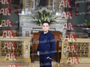 Photography #182454 from Comunión San Antonio de Almagro 27-9-25