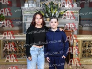 Photography #182456 from Comunión San Antonio de Almagro 27-9-25