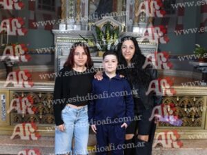 Photography #182458 from Comunión San Antonio de Almagro 27-9-25