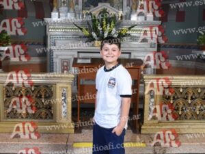 Photography #182462 from Comunión San Antonio de Almagro 27-9-25