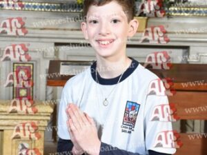 Photography #182468 from Comunión San Antonio de Almagro 27-9-25