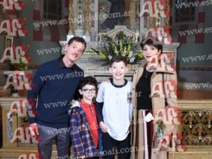 Photography #182474 from Comunión San Antonio de Almagro 27-9-25