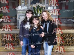 Photography #182482 from Comunión San Antonio de Almagro 27-9-25