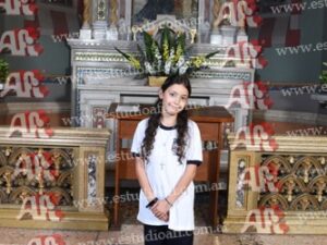 Photography #182486 from Comunión San Antonio de Almagro 27-9-25