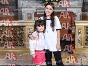 Photography #182488 from Comunión San Antonio de Almagro 27-9-25