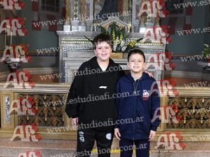 Photography #182496 from Comunión San Antonio de Almagro 27-9-25