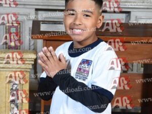 Photography #182500 from Comunión San Antonio de Almagro 27-9-25