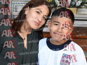 Photography #182506 from Comunión San Antonio de Almagro 27-9-25