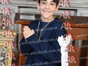 Photography #182508 from Comunión San Antonio de Almagro 27-9-25