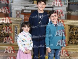 Photography #182512 from Comunión San Antonio de Almagro 27-9-25