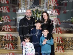 Photography #182514 from Comunión San Antonio de Almagro 27-9-25