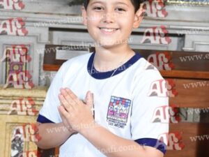 Photography #182516 from Comunión San Antonio de Almagro 27-9-25