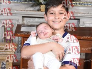 Photography #182519 from Comunión San Antonio de Almagro 27-9-25