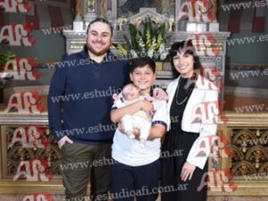 Photography #182522 from Comunión San Antonio de Almagro 27-9-25