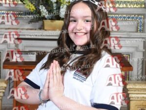 Photography #182532 from Comunión San Antonio de Almagro 27-9-25