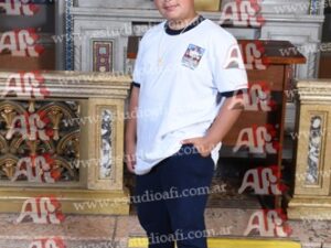 Photography #182542 from Comunión San Antonio de Almagro 27-9-25