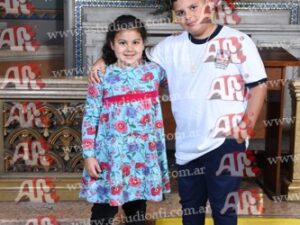 Photography #182544 from Comunión San Antonio de Almagro 27-9-25