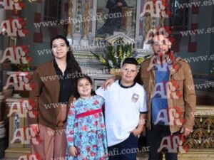 Photography #182546 from Comunión San Antonio de Almagro 27-9-25