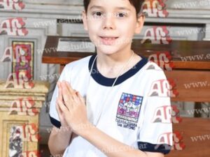 Photography #182548 from Comunión San Antonio de Almagro 27-9-25